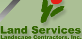 Land Services Logo